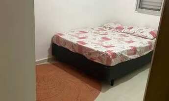 Imagem 6: Sobreposta toda reformada no porcelanato