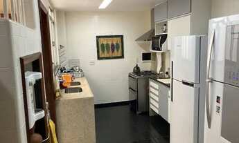 Imagem 6: Apartamento com 3 dormitórios, 150 m² - venda por R$ 1.150.000,00 ou aluguel por R$ 3.664