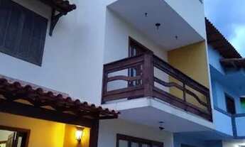 Imagem 4: Casa com 4 dormitórios à venda, 411 m² por R$ 1.150.000,00 - Centro - Rio das Ostras/RJ