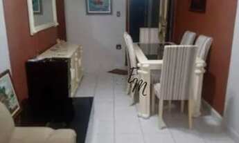 Imagem: Apartamento com 1 dormitório à venda