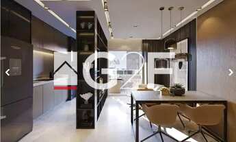 Imagem 3: Apartamento a venda no Condomínio Sensia - Parque Prado - Campinas/SP