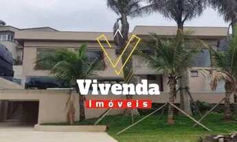 Imagem: Casa com 4 dormitórios à venda, 420 m²