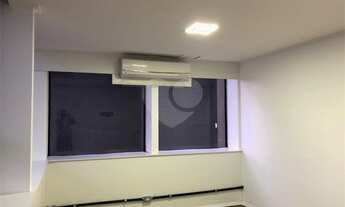 Imagem 7: Laje Corporativa Vila Olímpia