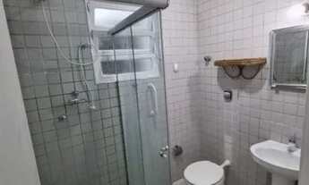 Imagem 6: 01 dormitorio com garagem.(Itarare