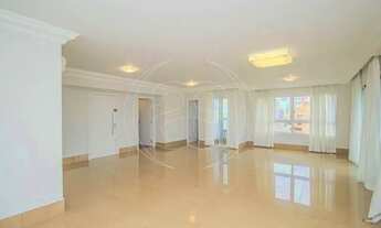 Imagem: São Paulo - Apartamento Padrão - Moema