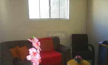 Imagem 2: Apartamento à venda, 67 m² por R$ 220.000,00 - Belém - São Paulo/SP