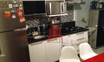 Imagem: Apartamento com 1 dormitório para alugar