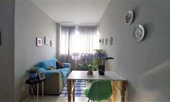 Imagem 7: Apartamento com 2 dormitórios, 60 m² - Venda e Locação em Campo Grande -Rj