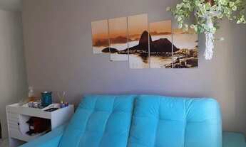 Imagem 3: Apartamento com 2 dormitórios à venda, 55 m² - Santa Rosa - Niterói/RJ