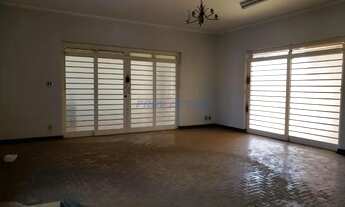 Imagem 2: Casa - Jardim Chapadão - Campinas