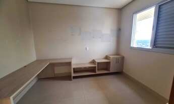 Imagem 5: Edf. Jardim D'America (156 m²) 03 suites