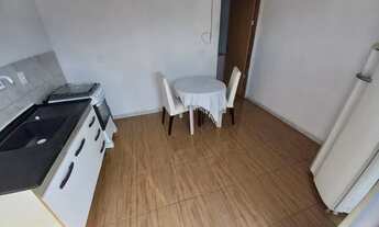 Imagem 5: Ktinet Kitnet com 1 dormitório