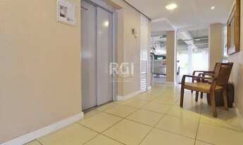 Imagem 2: Apartamento para Venda - 48m², 2 dormitórios, 1 vaga - Teresópolis