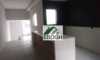 Imagem 5: Casa com 2 dormitórios à venda, 120 m² por R$ 580.000,00 - Parque Oratório - Santo André/S