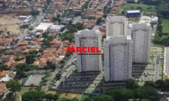 Imagem 7: Apartamento Padrão em São José dos Campos