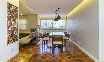 Imagem: Apartamento com vista livre parte plana