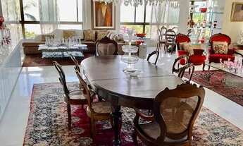 Imagem 5: Apartamento para venda com 260 metros quadrados com 4 quartos em Boa Viagem - Recife - PE