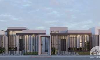 Imagem: Casa residencial à venda, 2 quartos, 1