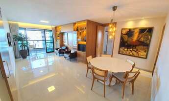 Imagem 5: Apto a venda Rua da Aurora, 127m2, 3 suites, varanda gourmet, em Recife/PE