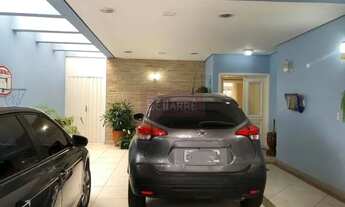 Imagem: Sobrado, Caxingui - São Paulo