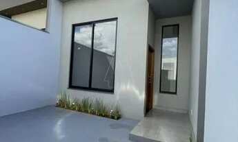 Imagem 2: Araçatuba - Casa - Concórdia III