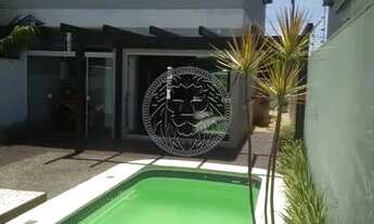 Imagem: FLORIANóPOLIS - Casa Padrão - Campeche