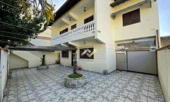 Imagem 5: Sobrado com 5 dormitórios à venda por R$ 2.200.000,00 - Santa Maria - Santo André/SP