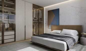 Imagem 5: Apartamento para venda tem 78 metros quadrados com 2 quartos