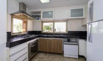 Imagem 7: Quot;Um ano de condomínio grátis" Apartamento 4 dormitórios, 3 suítes, alto padrão