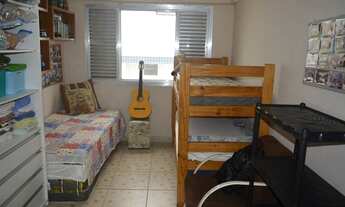 Imagem 4: Apartamento para venda possui 118 metros quadrados com 2 quartos em Ocian - Praia Grande