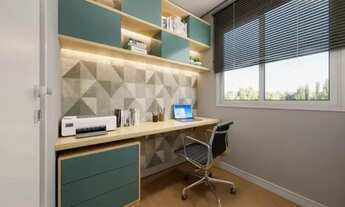 Imagem 3: COBERTURA RESIDENCIAL em São Paulo - SP, Água Branca