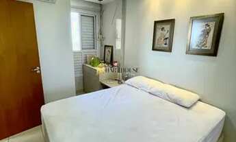 Imagem 5: Apartamento com 3 quartos sendo 1 suíte