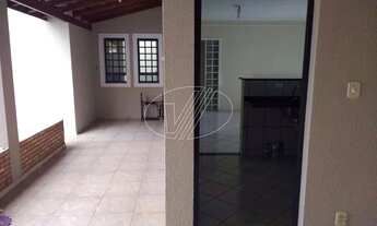 Imagem 3: Casa - Bosque das Palmeiras - Campinas