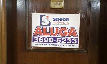 Imagem 4: Apartamento para aluguel, 1 quarto, CENTRO - Juiz de Fora/MG