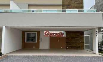 Imagem 3: Casa com 3 dormitórios, 201 m² - venda por R$ 1.420.000,00 ou aluguel por R$ 10.000,01/mês