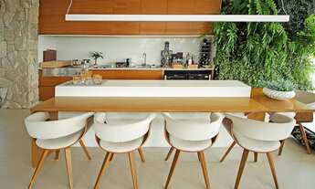 Imagem 6: Apartamento ,4 suìtes, 5 vagas. Jardim Paulista-Alugar