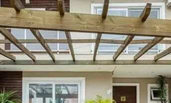 Imagem 5: Casas Zona Sul Casa com 3 dormitórios