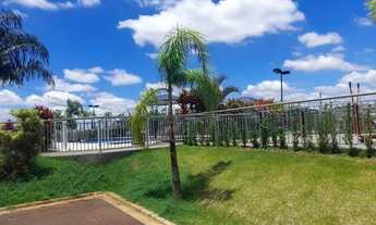 Imagem 6: Apartamento com 2 dormitórios, 45 m² - venda por R$ 155.000,00 ou aluguel por R$ 1.050,00