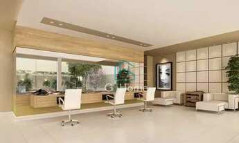 Imagem 3: Apartamento com 2 dormitórios à venda, 50 m² por R$ 340.000 - Terra Bonita - Londrina/PR