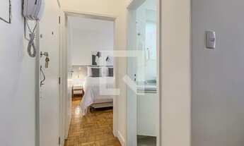 Imagem 6: Apartamento para Aluguel - Consolação, 1 Quarto, 34 m2