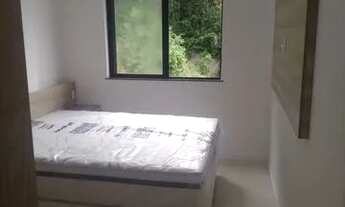 Imagem 7: Apartamento para aluguel possui 45 metros quadrados com 1 quarto em Ondina - Salvador - BA