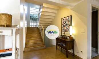 Imagem 3: Sobrado com 4 dormitórios à venda, 384 m² por R$ 1.900.000,00 - Vila Sônia - São Paulo/SP