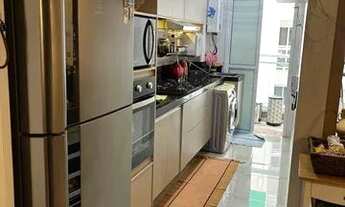 Imagem 6: Lindo Apartamento á venda no Residencial H.O.M.E - Jardim do Sul