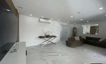 Imagem 3: Apartamento garden finamente decorado e acabamento primoroso com 150 m² na Barra Funda, co