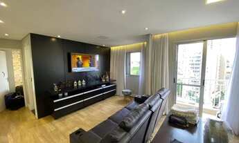 Imagem: Apartamento com 1 dormitório à venda