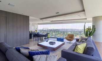 Imagem 4: Venda Apartamento 3 Dormitórios - 219 m² Campo Belo