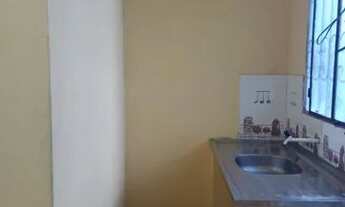 Imagem: Alugo kitinete no São José 2