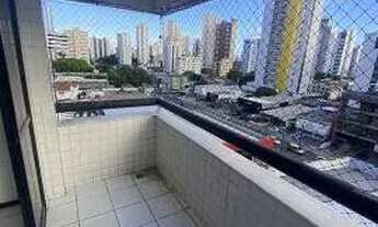 Imagem 2: KR Apartamento 3 quartos / 1 suíte em Madalena