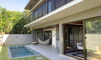 Imagem: FLORIANóPOLIS - Casa de Condomínio - Campeche