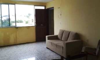 Imagem 2: Apartamento ótimo, com 03 quartos, 01 suite, wcs, nascente